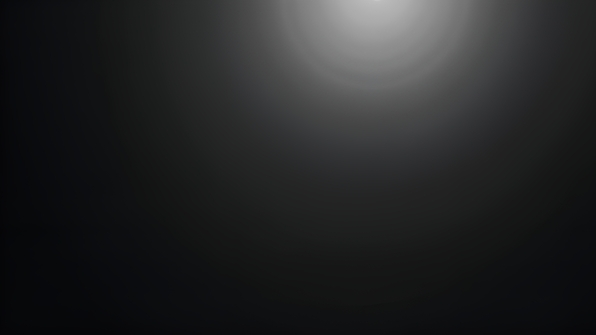 A sleek minimalist black background with subtle gradients and textures