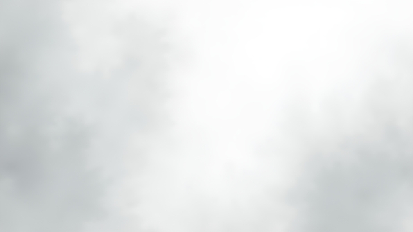 Minimalist white gray abstract painting with soft brushstrokes and subtle texture for modern home or office decor