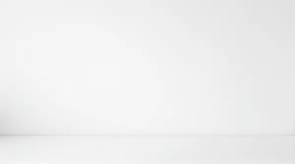 Minimalistic White Background With Soft Lighting