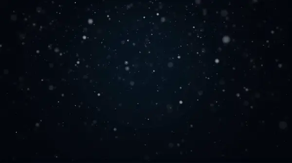 Starry Night Sky Full Of Tiny Lights