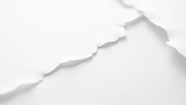 White Paper Textures Close-Up Macro Art